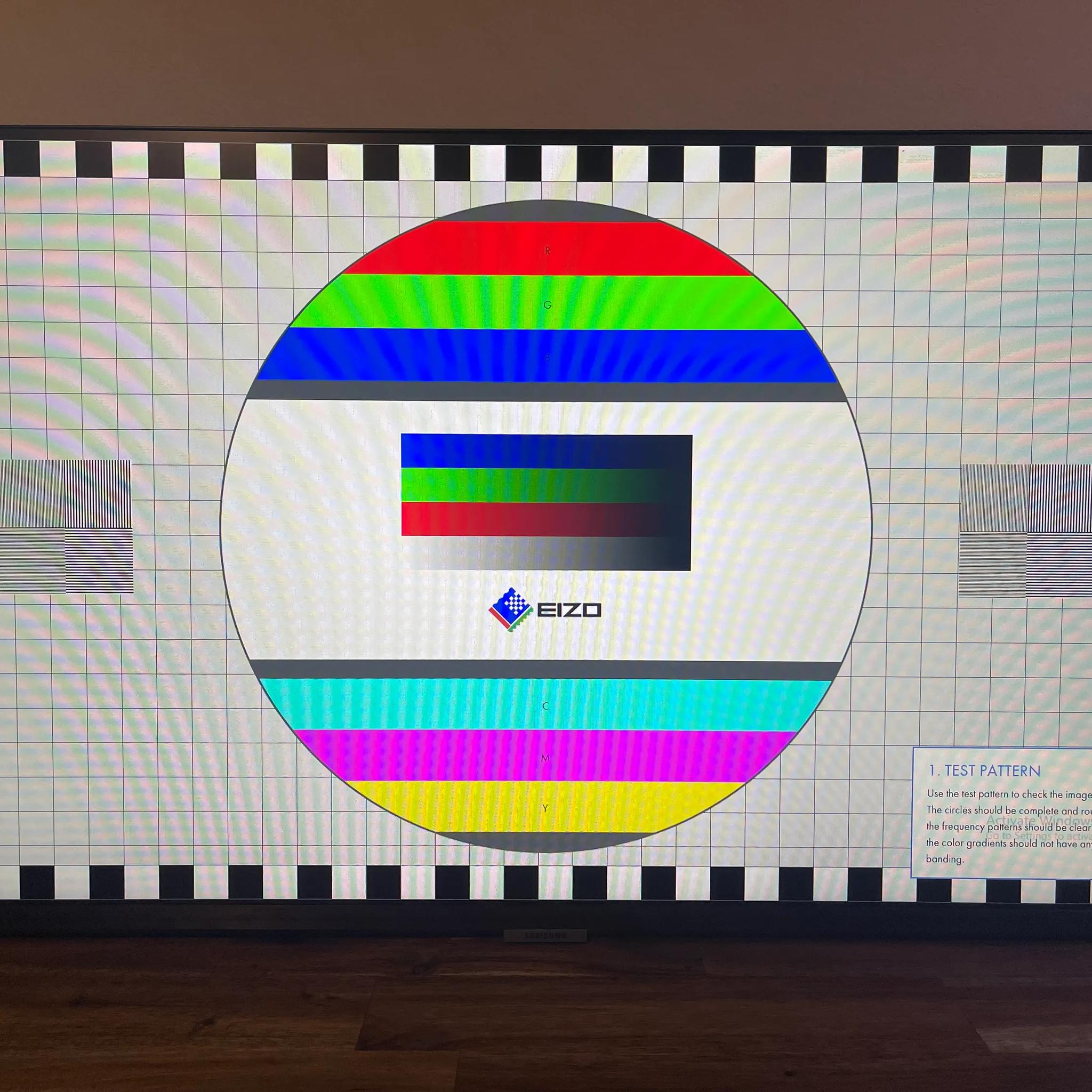 Samsung 32" 1080p 60Hz Smart Monitor w/Streaming TV
