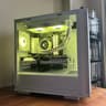 RTX 4060ti 16GB | Ryzen 5 5600x | 32GB DDR4 | WI-FI | The Sentinel Elite