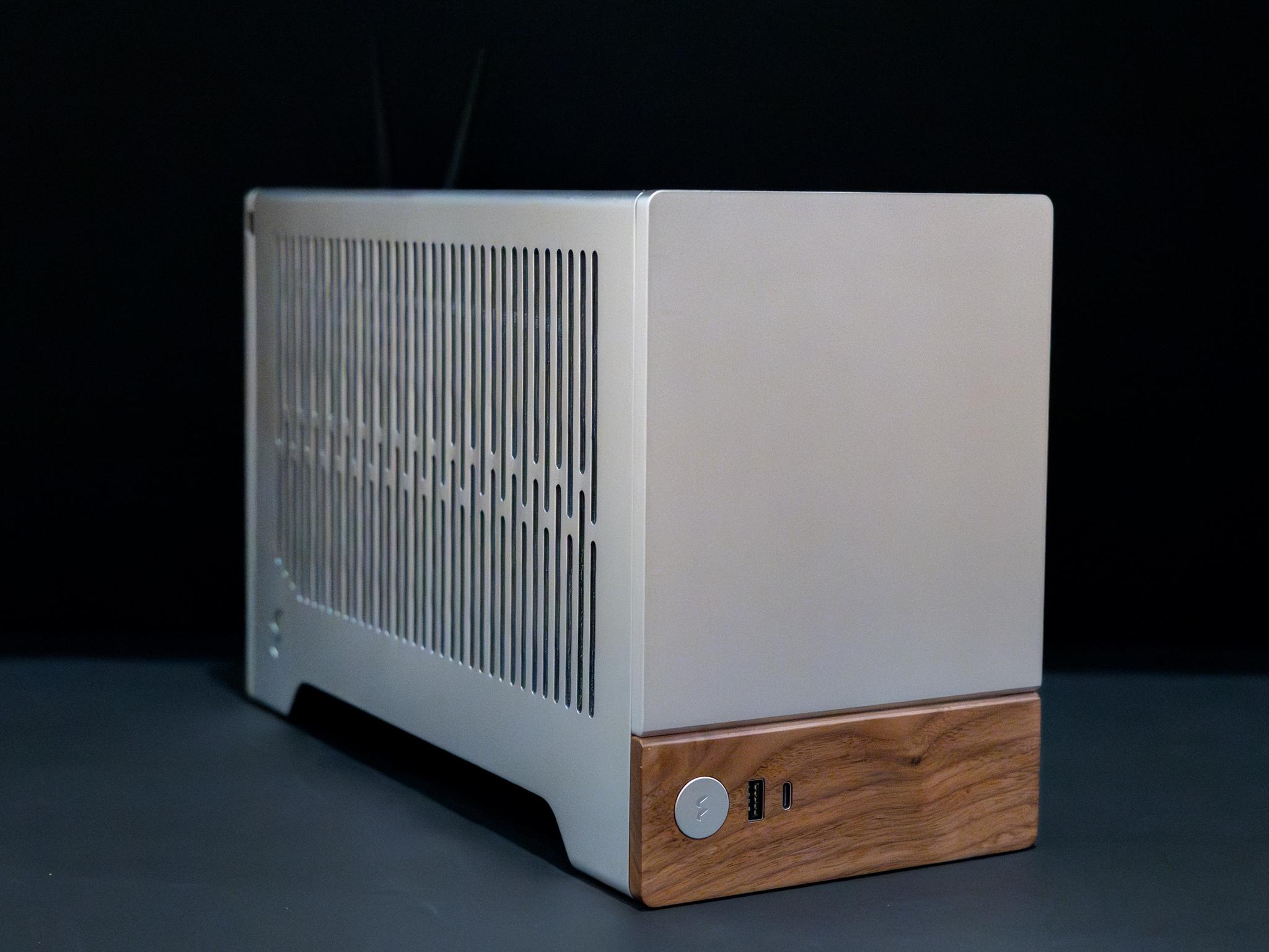 RTX 3080, i5 12600kf, 2TB NVME, 32gb RAM, High-end ITX Gaming PC