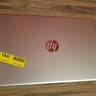 HP Laptop-15.6" Screen-Ryzen 5-256gb-16gb Ram- 15fc0093dx