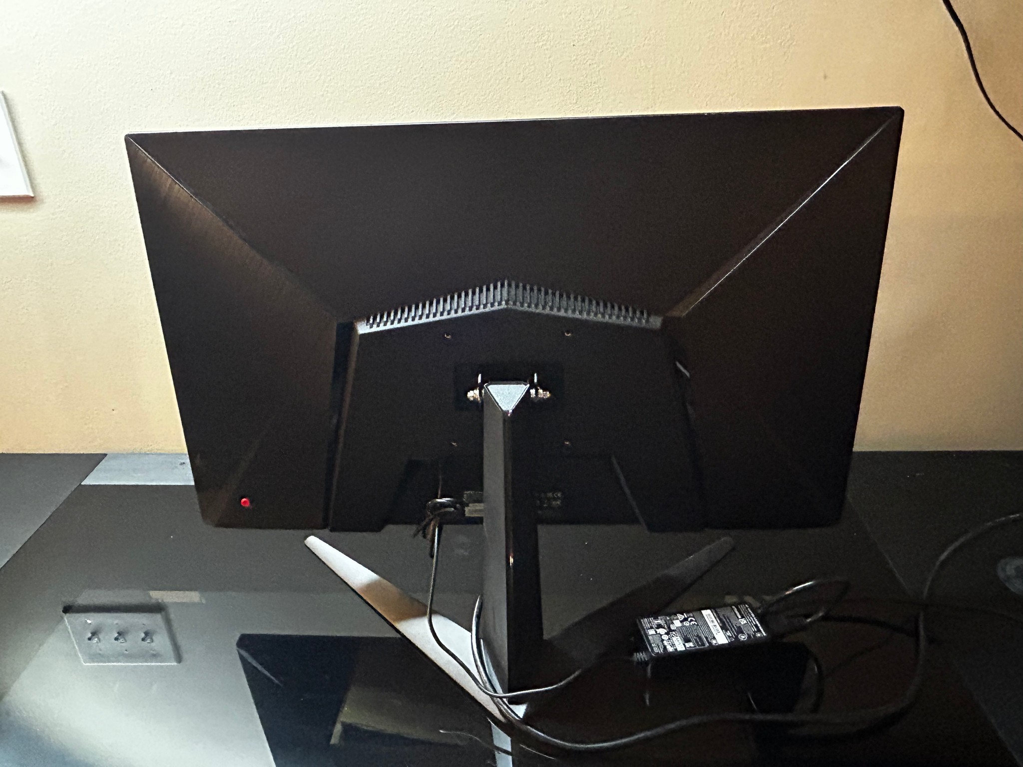 MSI 27" Full HD (1920 x 1080) (180Hz) Gaming Monitor (G2712F)