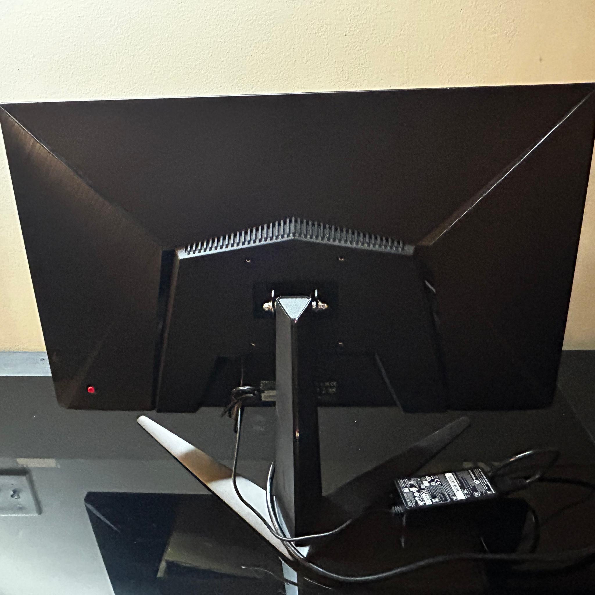 MSI 27" Full HD (1920 x 1080) (180Hz) Gaming Monitor (G2712F)