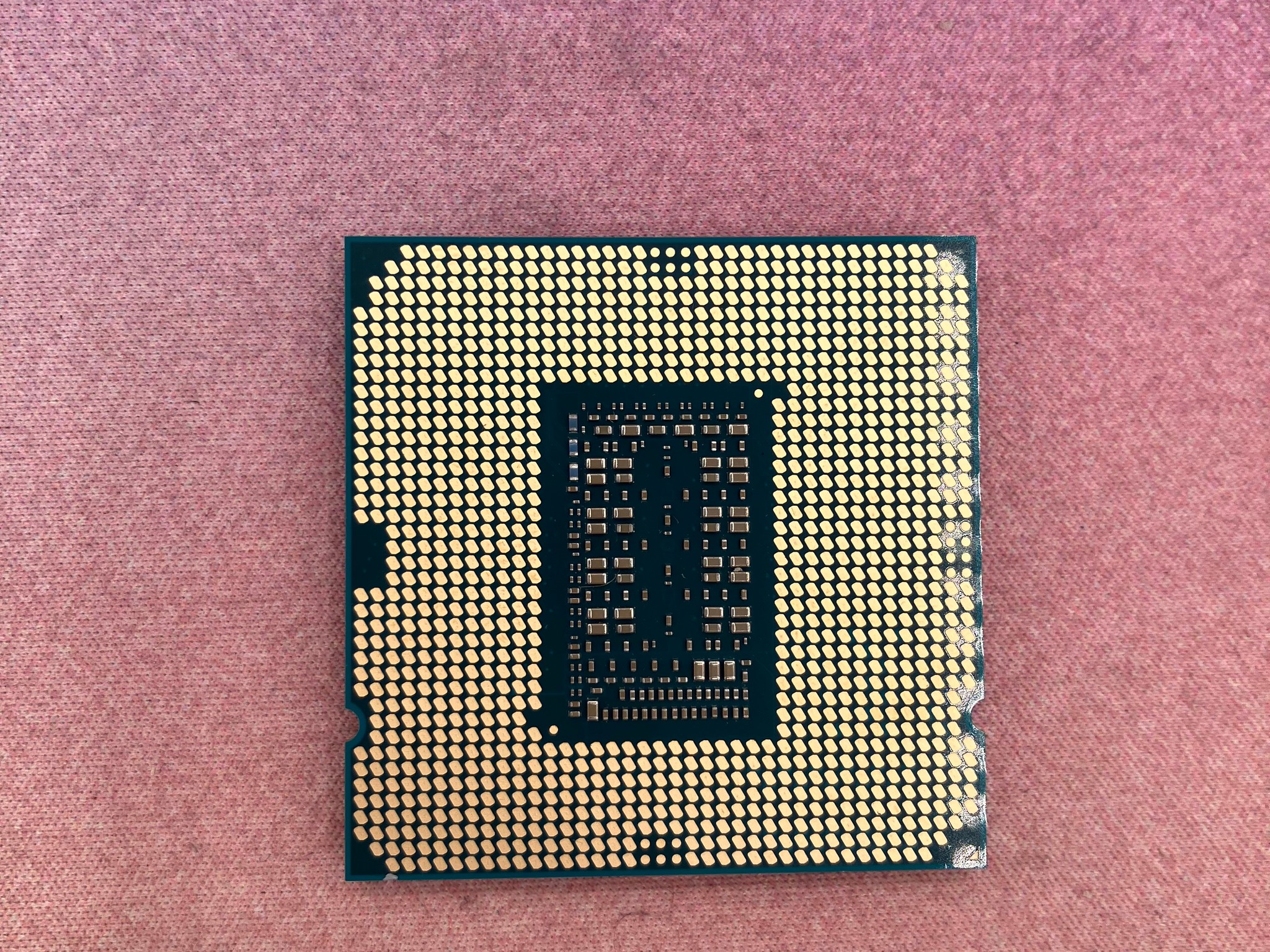 Intel Core i5-11400