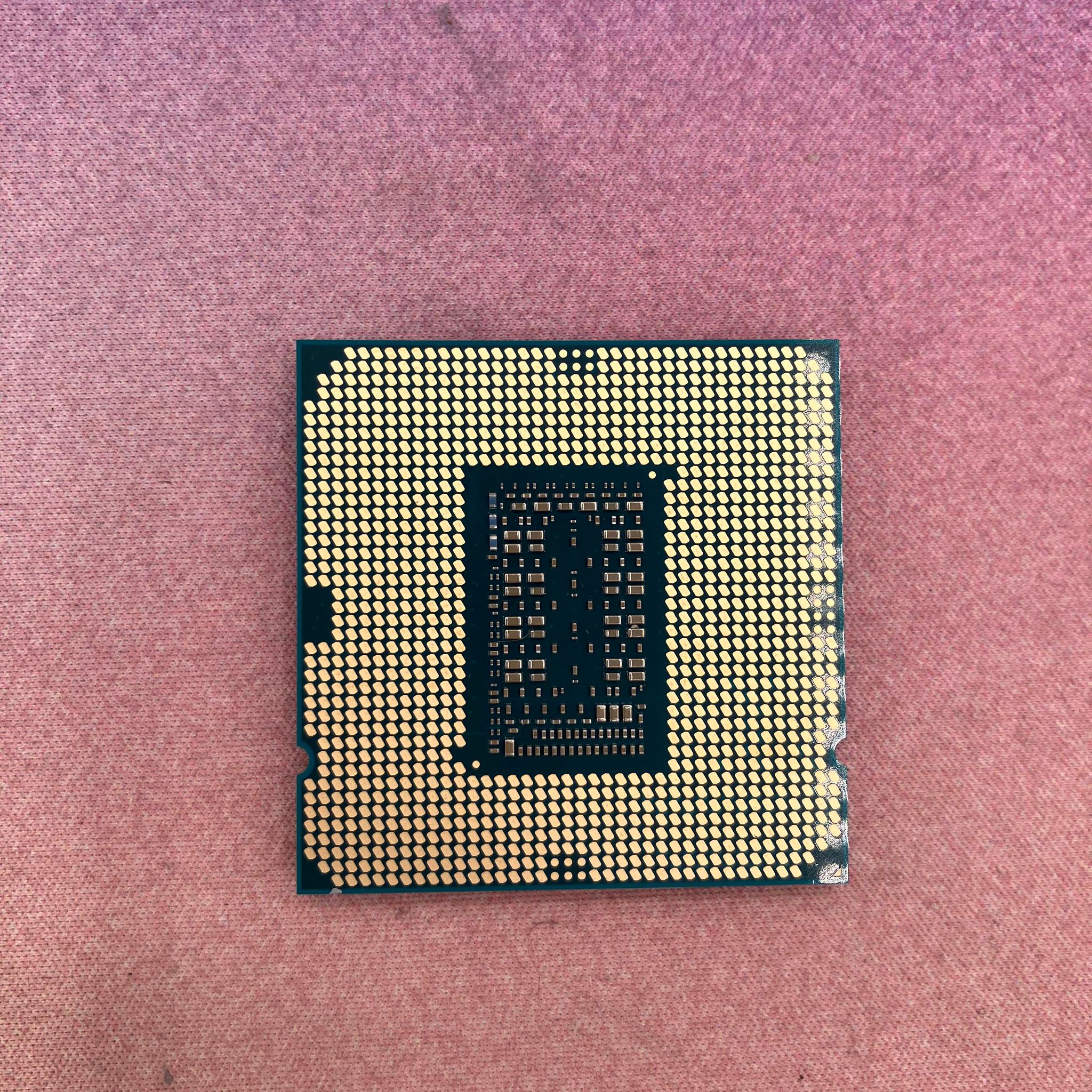 Intel Core i5-11400