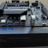 MSI Pro B660M-A DDR4 LGA1700 Micro ATX Motherboard