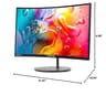 Spectre 24 Inch 75Hz 1080p Monitor