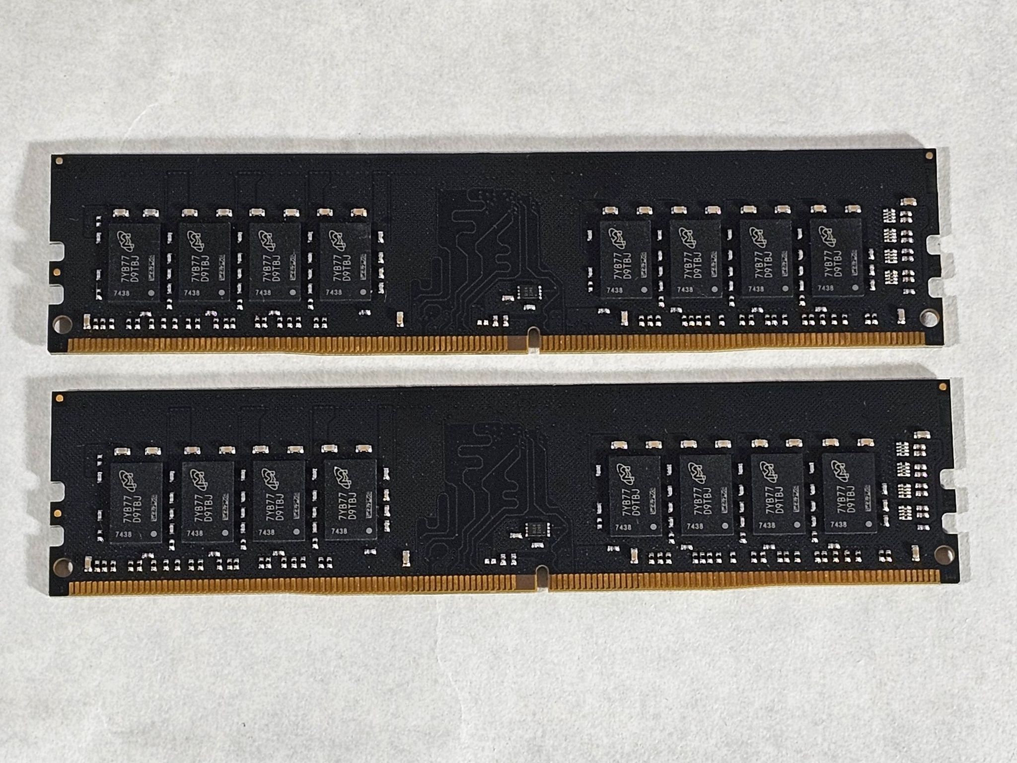 32GB DDR4