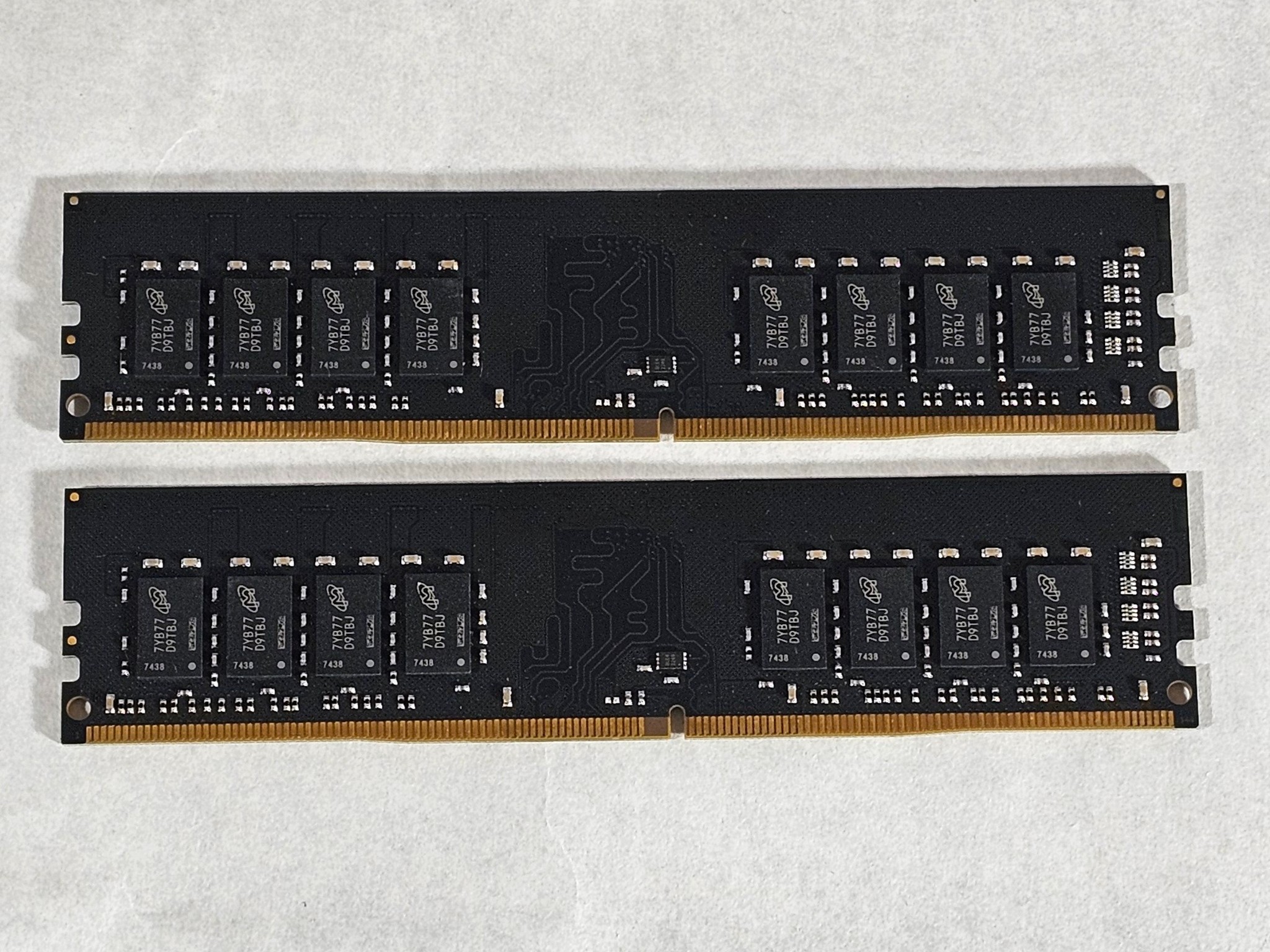 32GB DDR4