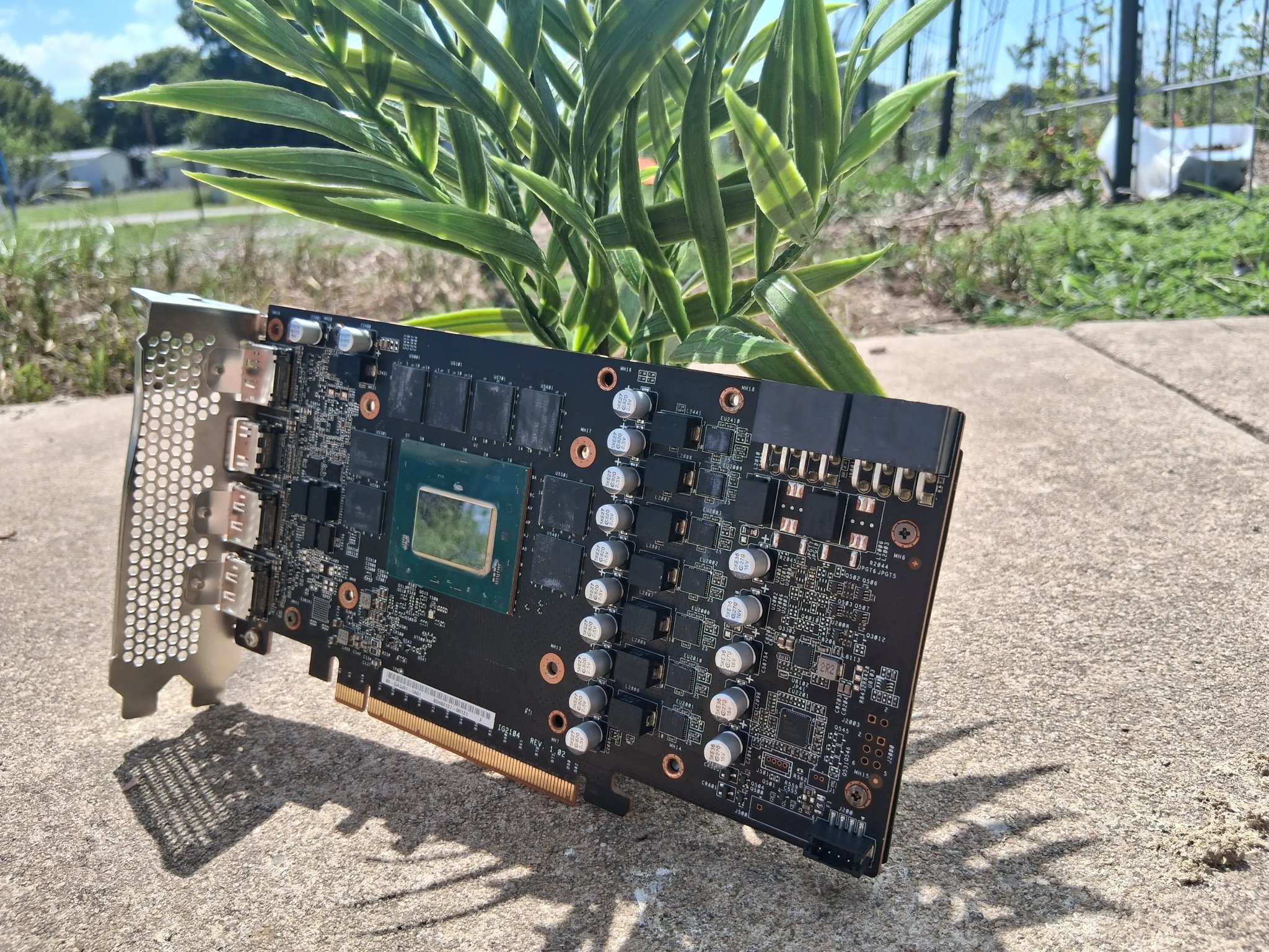 On Sale Intel a580