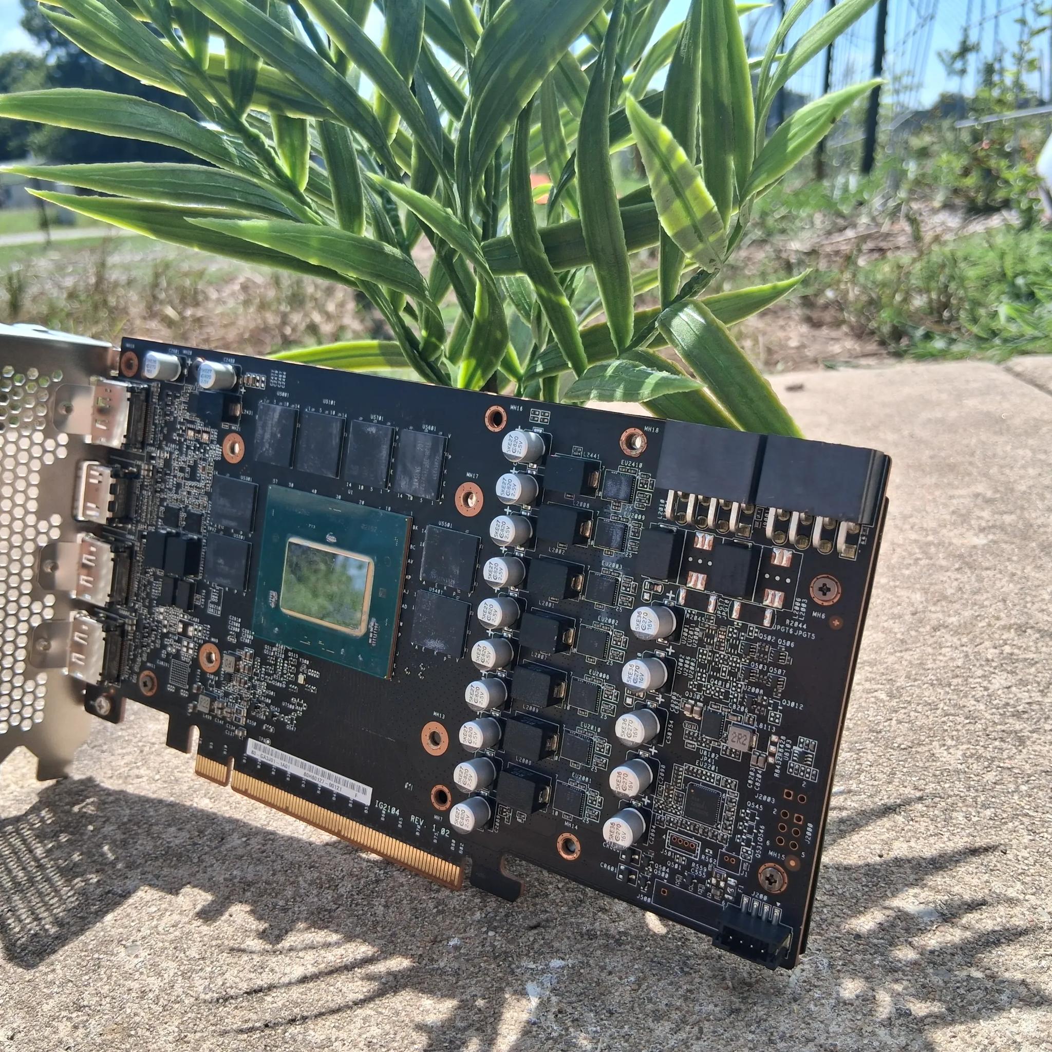 On Sale Intel a580