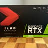 PNY XLR8 RTX 3070