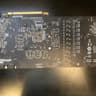 MSI ARMOR GeForce GTX 1080 8GB GDDR5X Graphics Card — Tested & Working