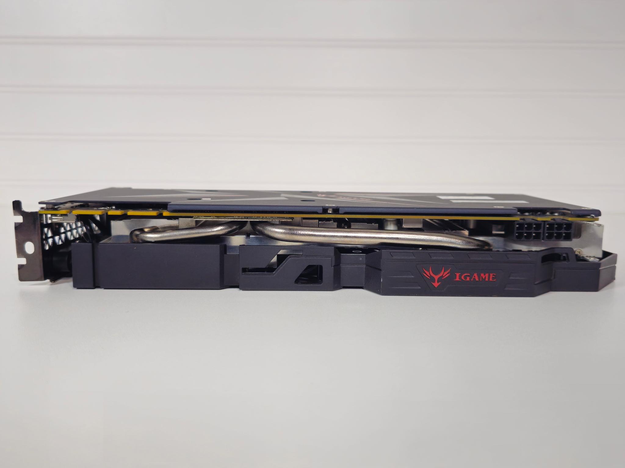 GTX 1070 8GB