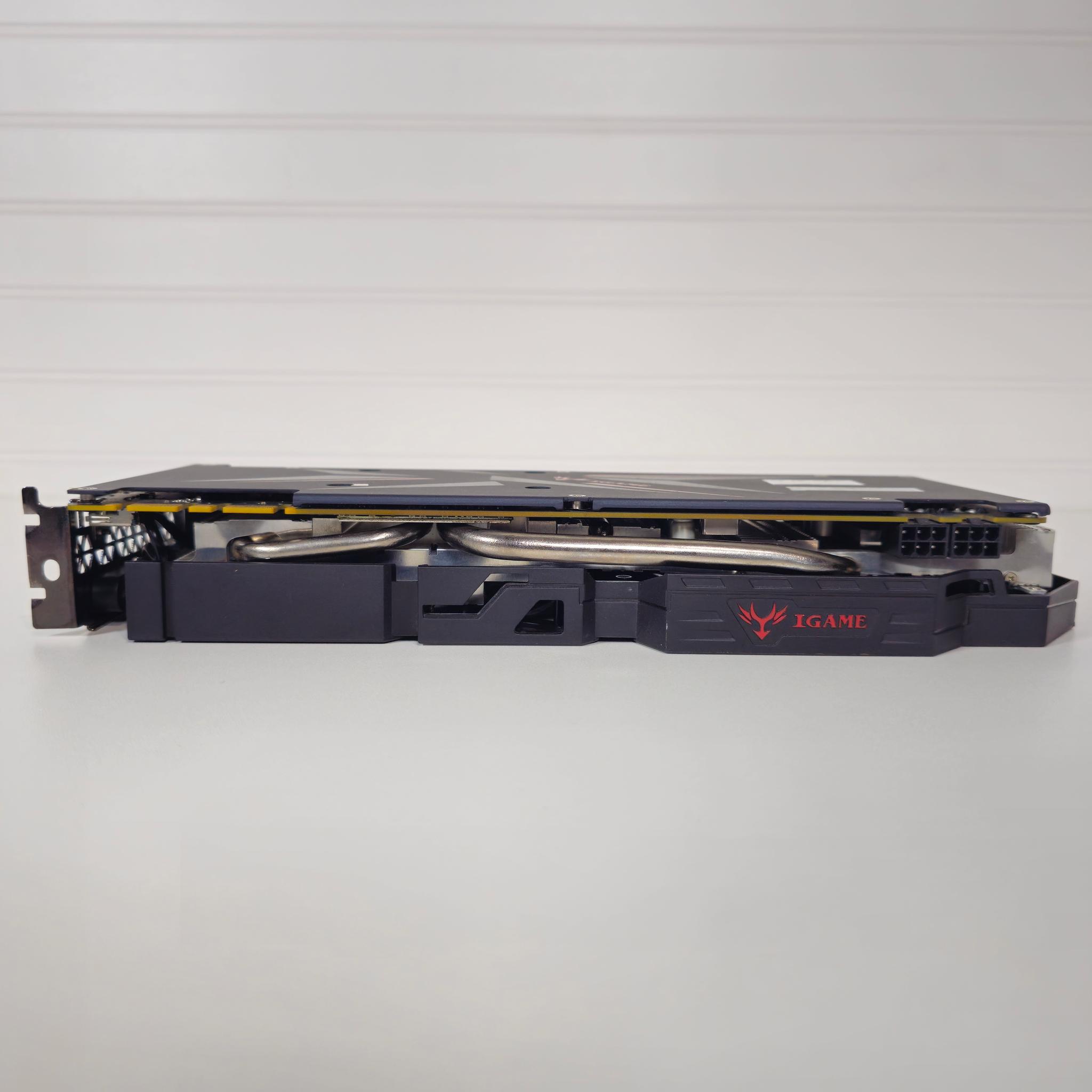 GTX 1070 8GB