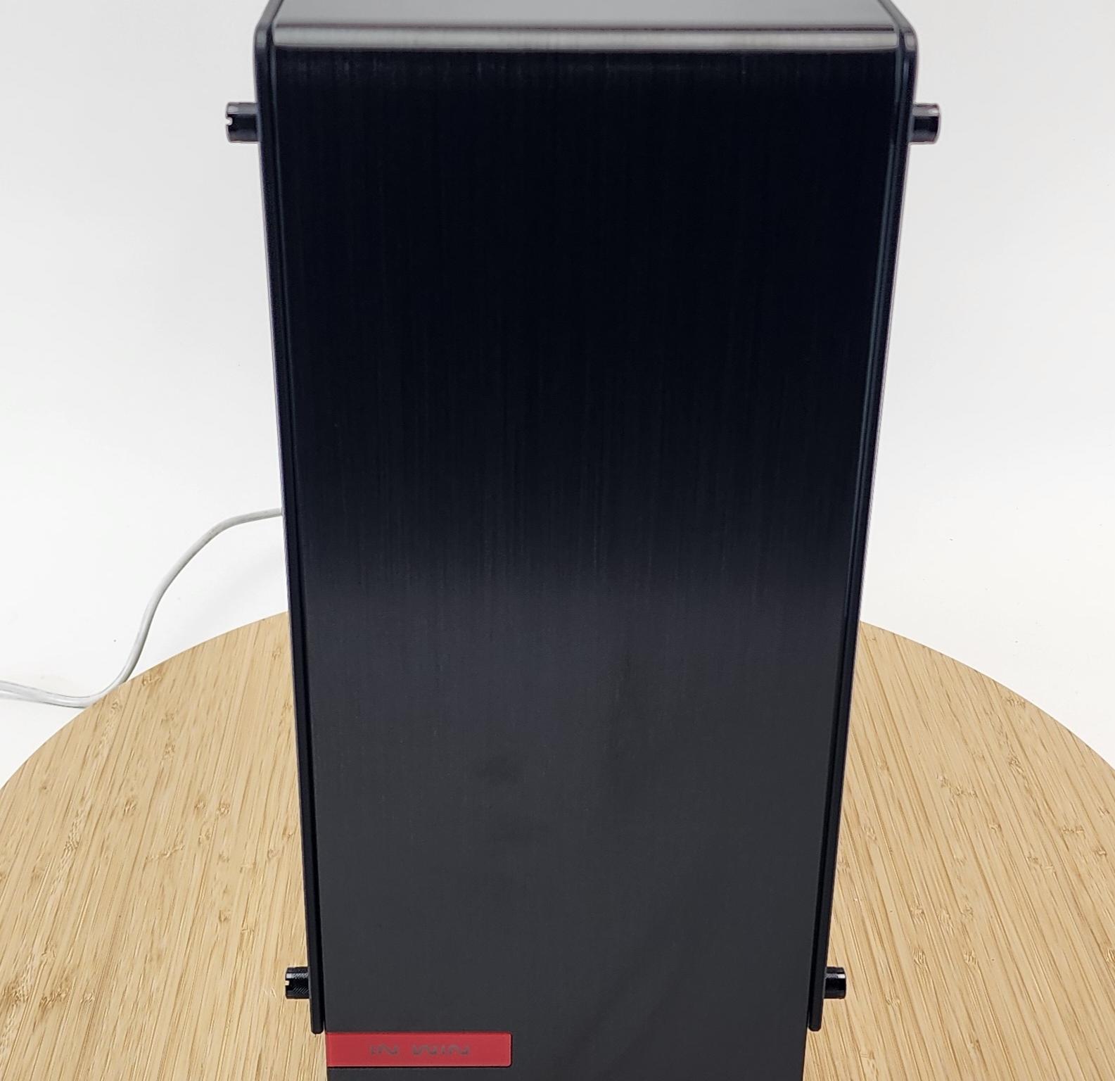 Gaming PC i5-9600k 32GB RAM 1TB SSD RTX 3060 Ti 8GB Windows 11 Computer
