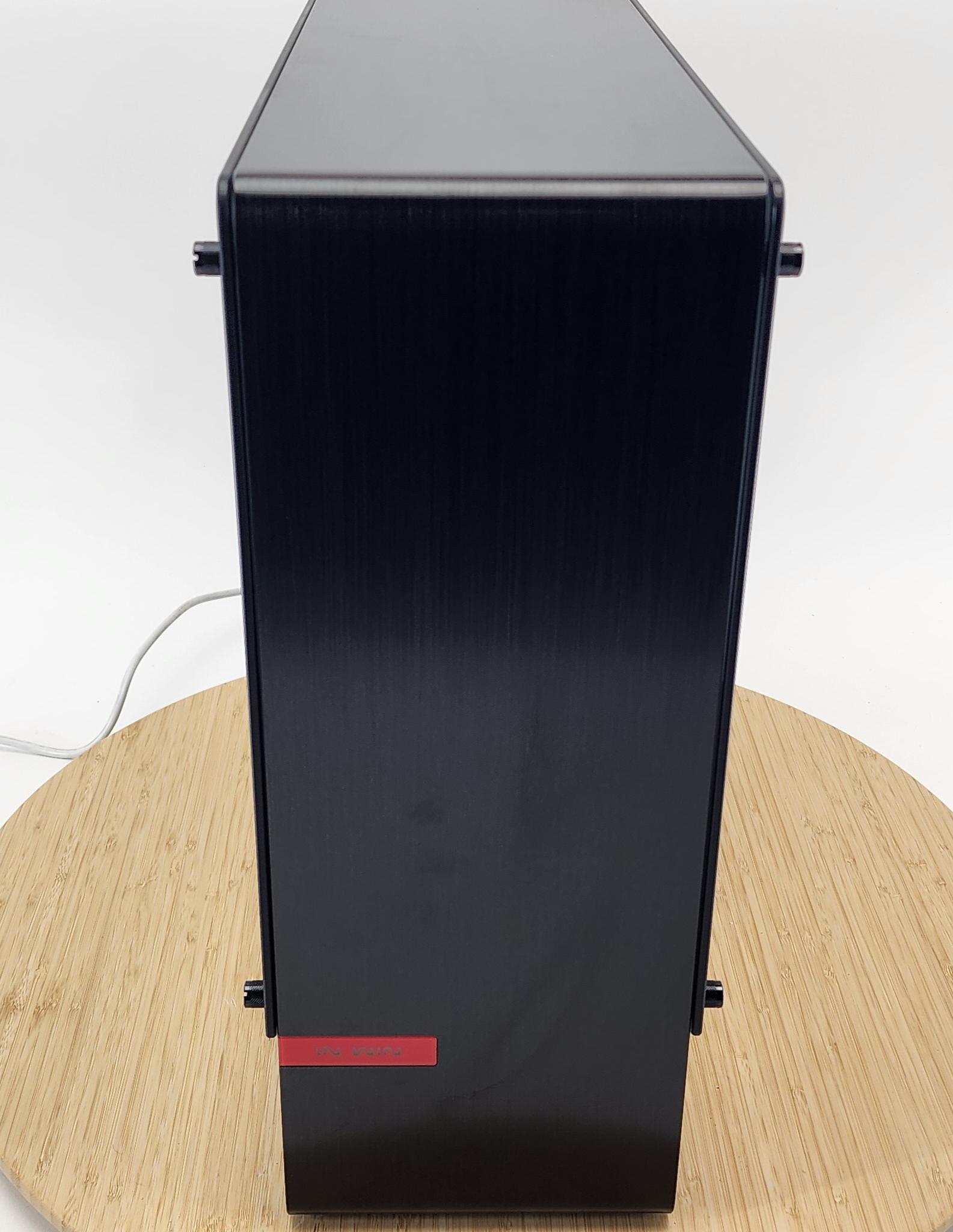 Gaming PC i5-9600k 32GB RAM 1TB SSD RTX 3060 Ti 8GB Windows 11 Computer