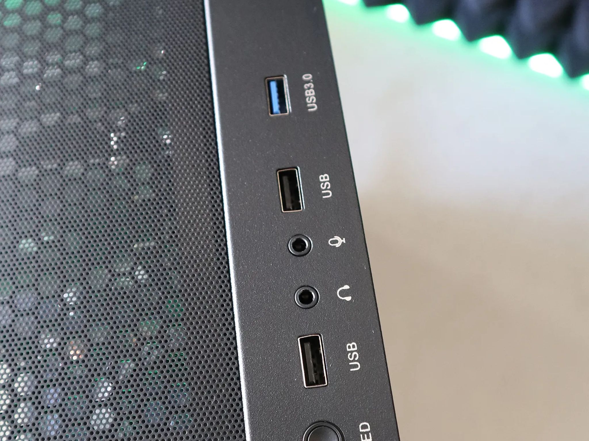 Dilemma | i3 12100F/RTX 3060 Gaming PC