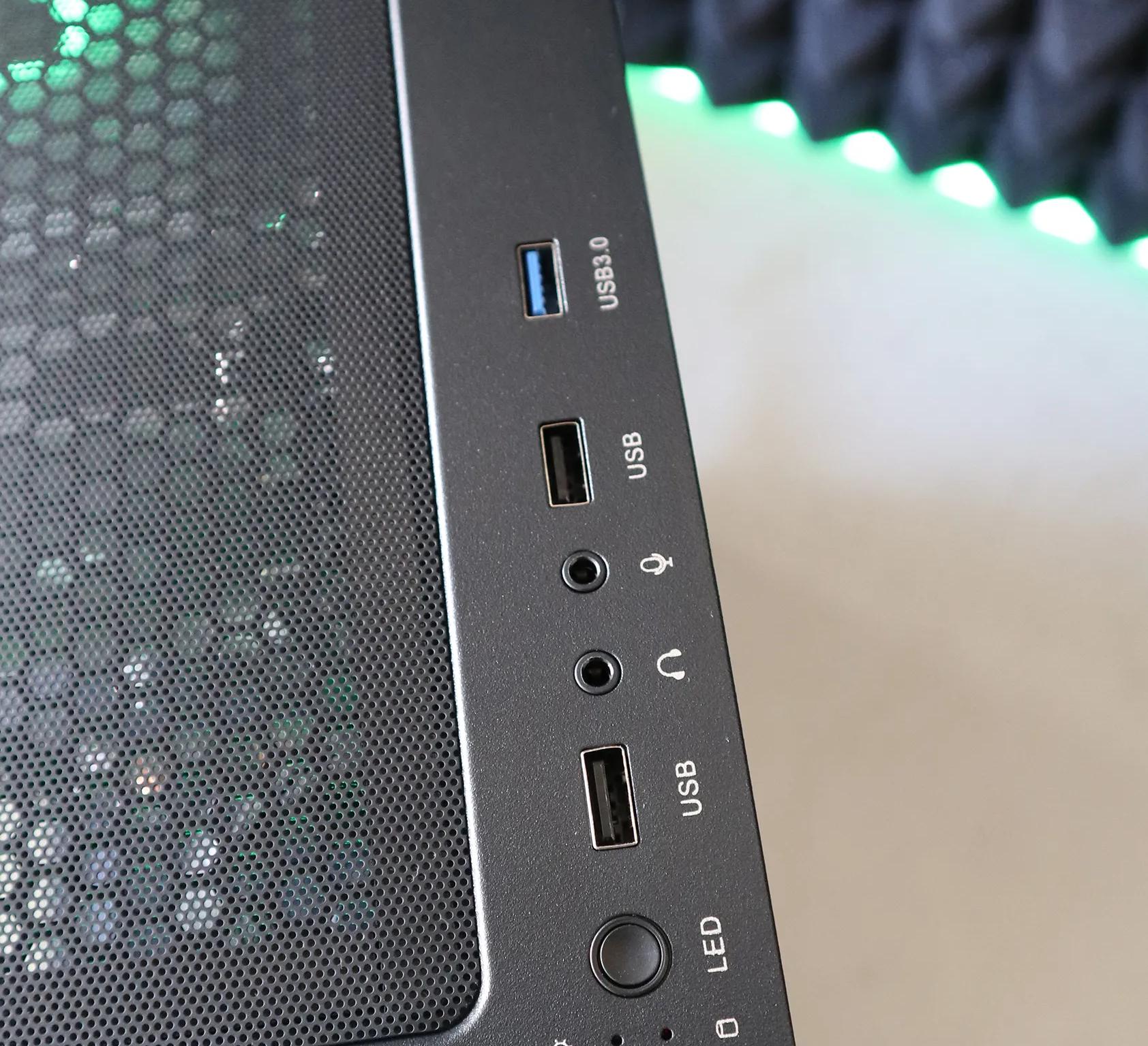 Dilemma | i3 12100F/RTX 3060 Gaming PC