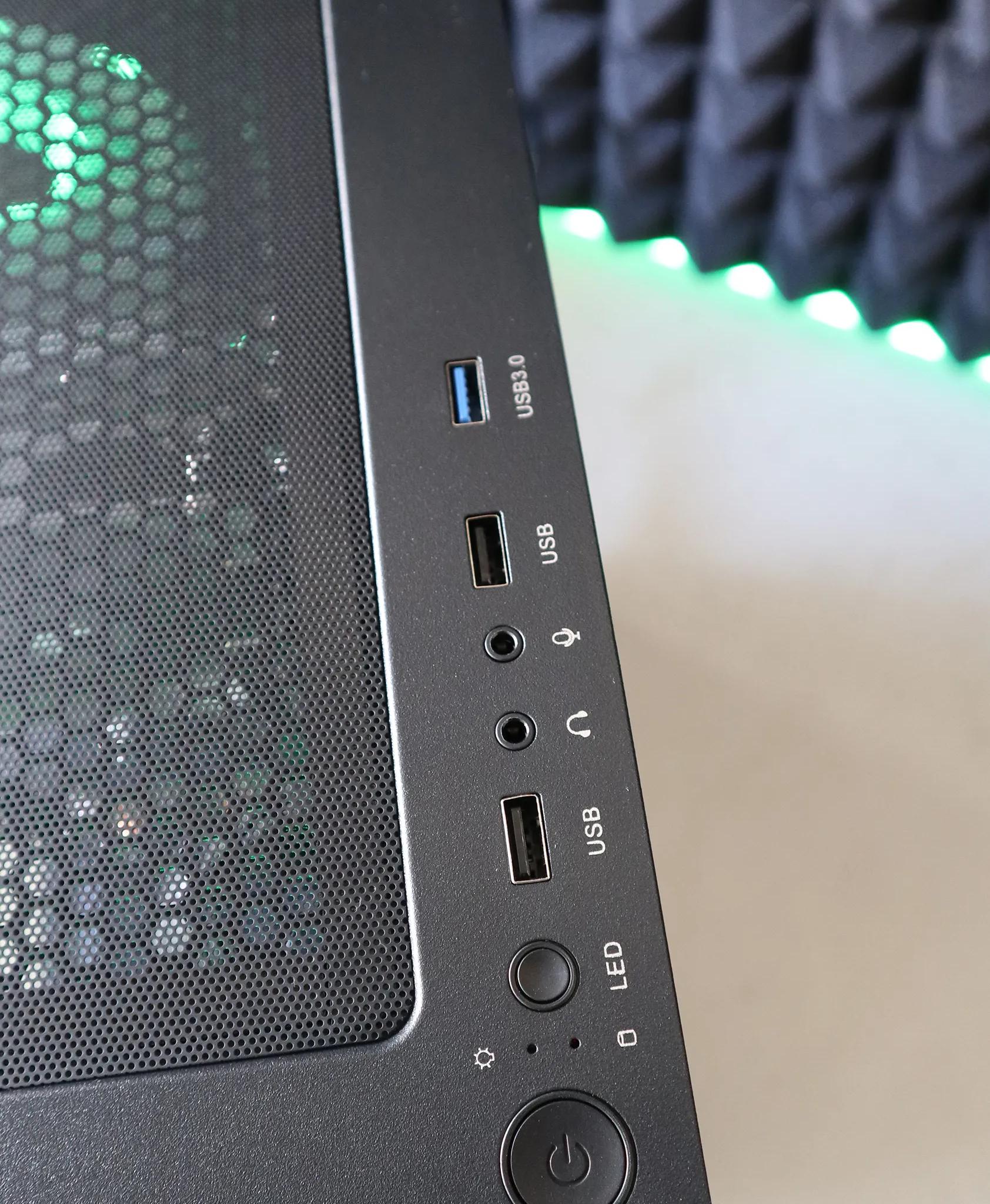 Dilemma | i3 12100F/RTX 3060 Gaming PC