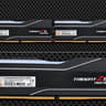 G.SKILL Trident Z5 Neo RGB DDR5 RAM (AMD EXPO) 32GB 6000MT/s CL26