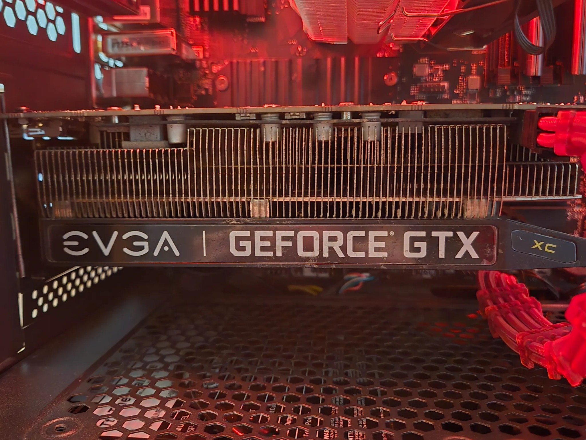 GTX 1660 RYZEN 5 3600 NVIDIA GAMING PC