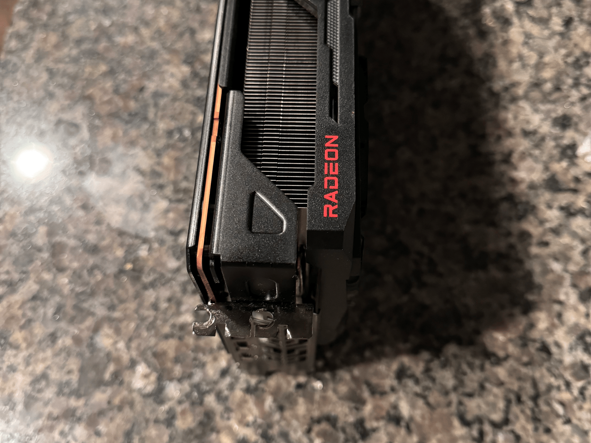 Asrock phantom 6800xt