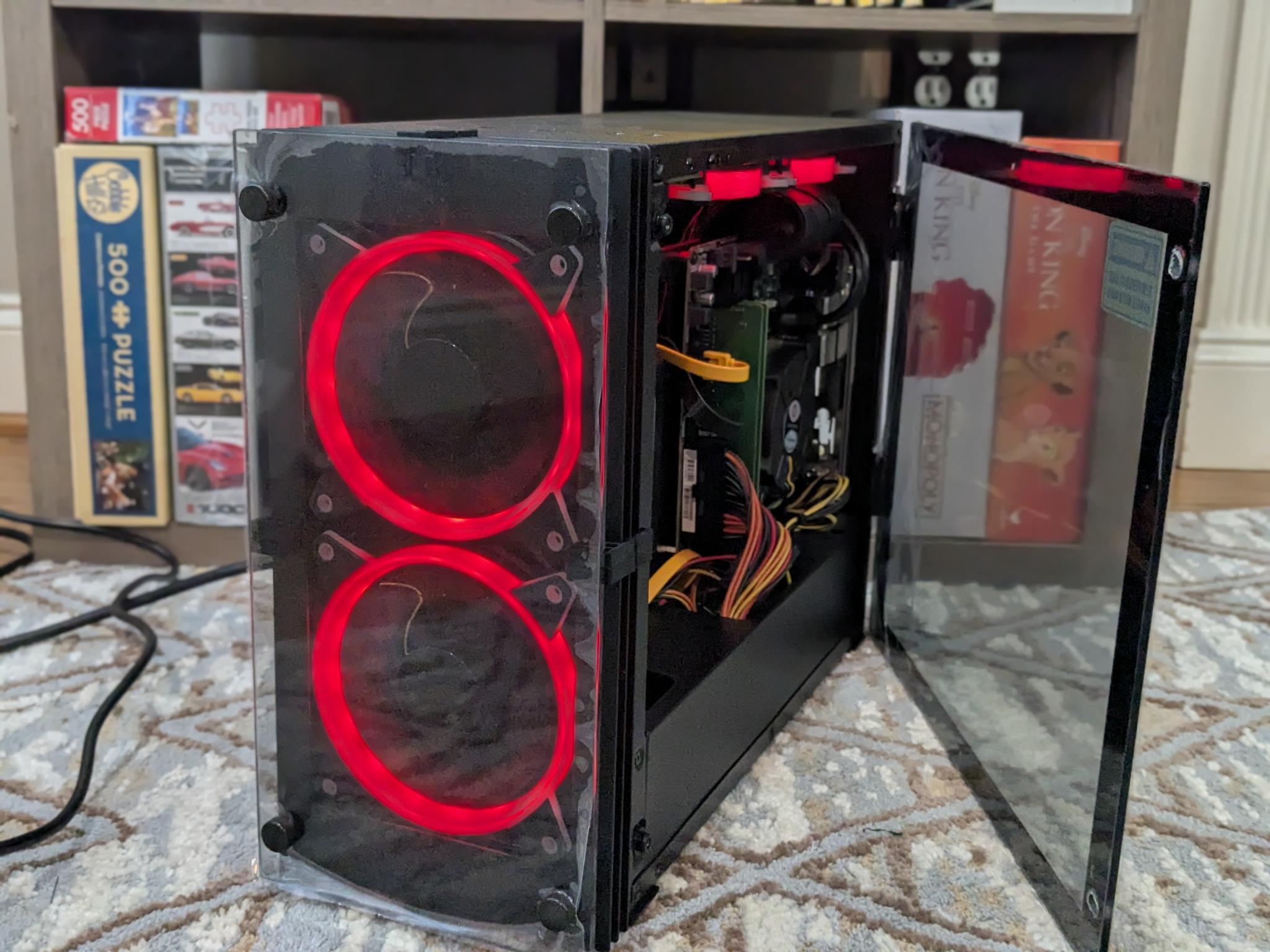 AMD Radeon RX 560 - Image 4