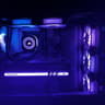 Corsair FRAME 4000D Gaming PC – Ryzen 9 9950X3D, RX 7900 XTX 24GB, 64GB DDR5, 2TB Gen5 SSD
