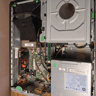SFF | Xeon e3-1240 | FirePro W4100 | 12gb 1333MHz | 240gb ssd