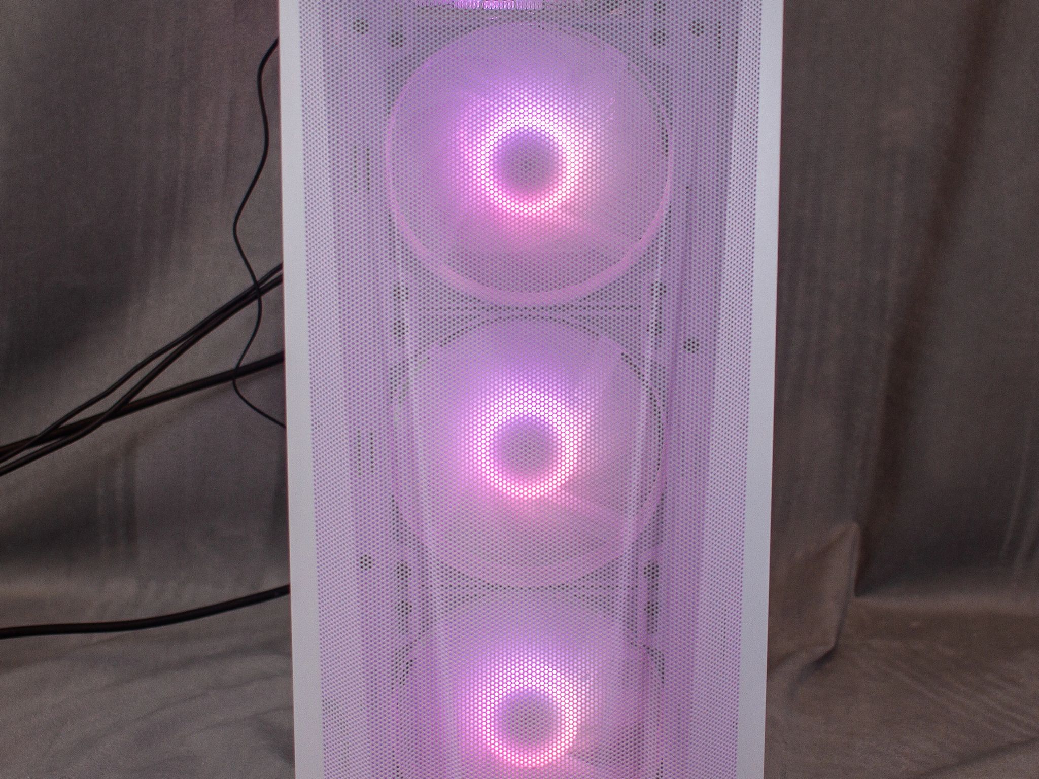 Custom built - 1440p Ryzen 5 5600x / RTX 3060 Ti