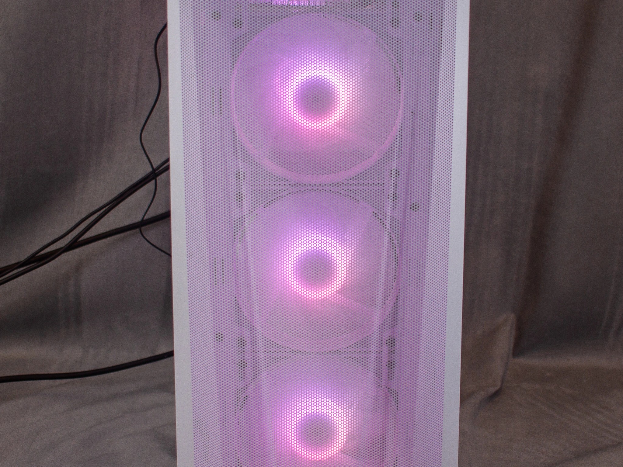 Custom built - 1440p Ryzen 5 5600x / RTX 3060 Ti