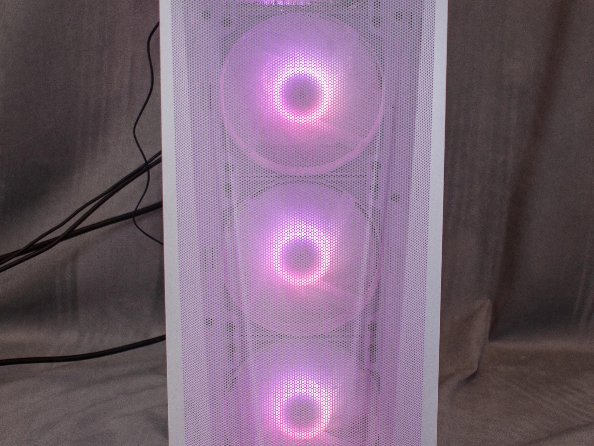 Custom built - 1440p Ryzen 5 5600x / RTX 3060 Ti