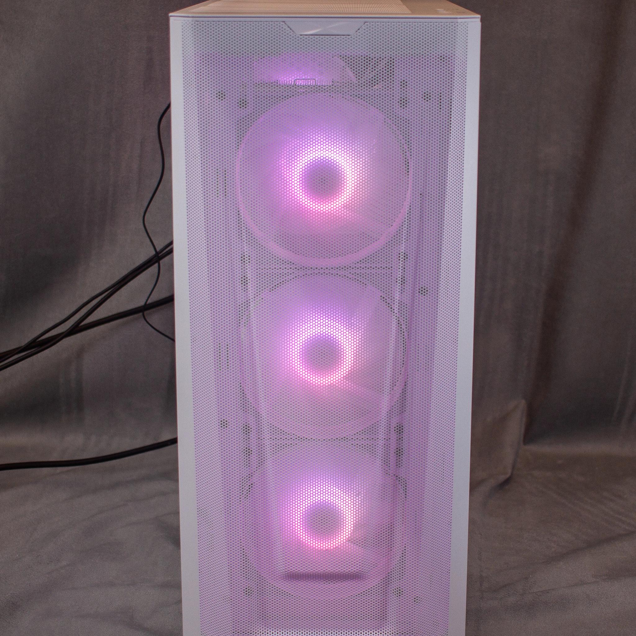 Custom built - 1440p Ryzen 5 5600x / RTX 3060 Ti