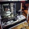 On Sale! Intel 11900k, 32GB DDR4 4000mhz CL-17, RTX 3090, EK Custom Loop