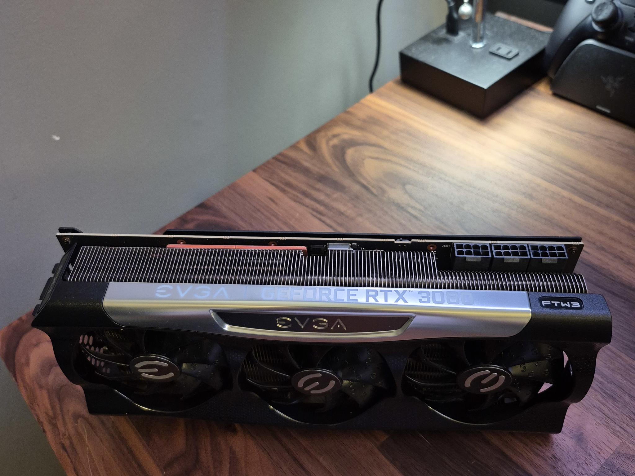 EVGA RTX 3080