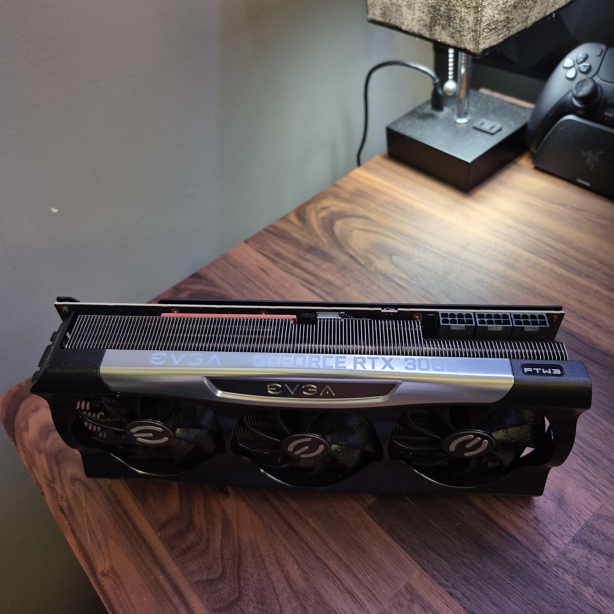 EVGA RTX 3080