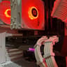 USED 3070 GAMING PC