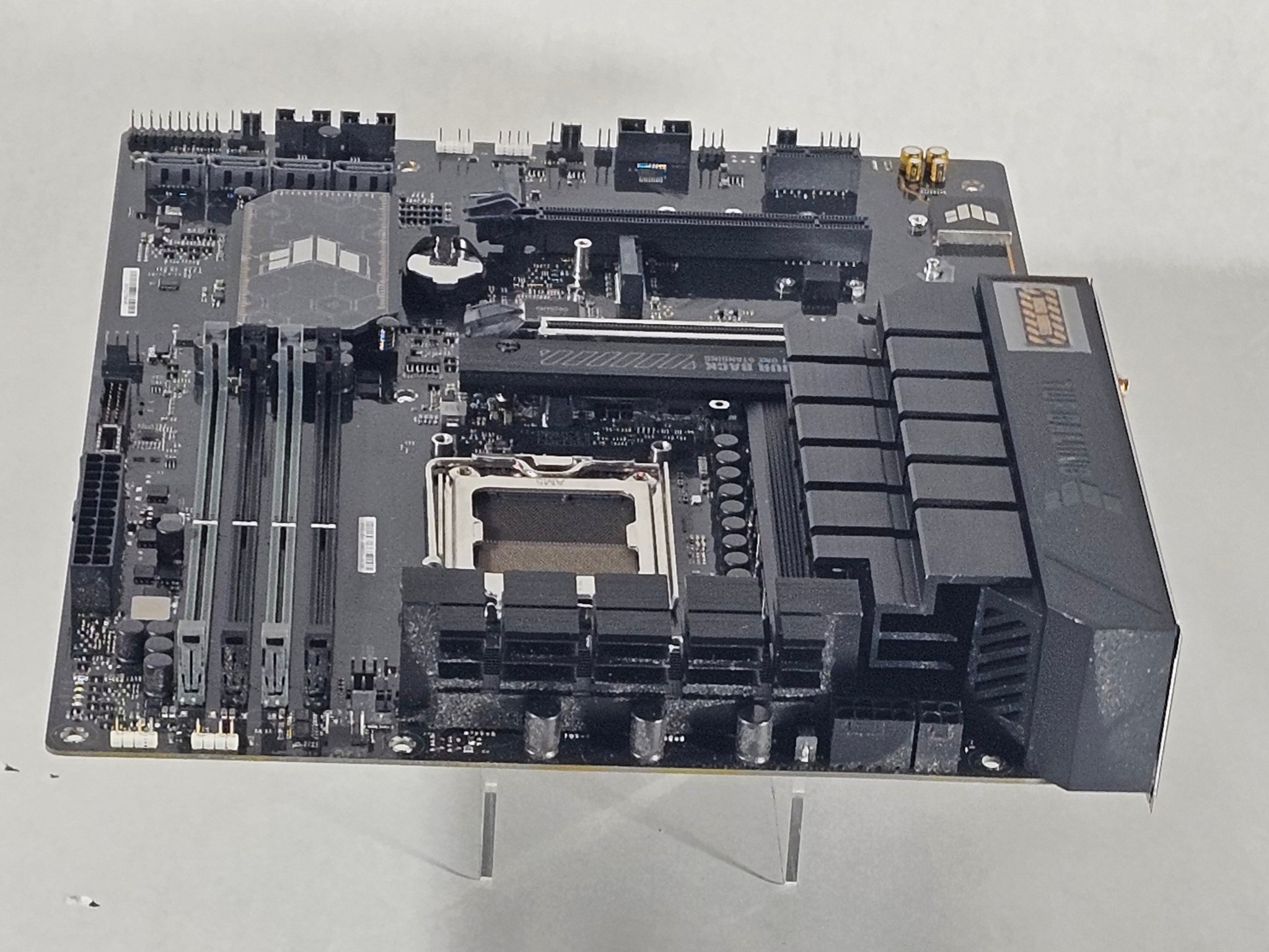 ASUS TUF Gaming B650-E WIFI AMD AM5 DDR5 ATX Motherboard