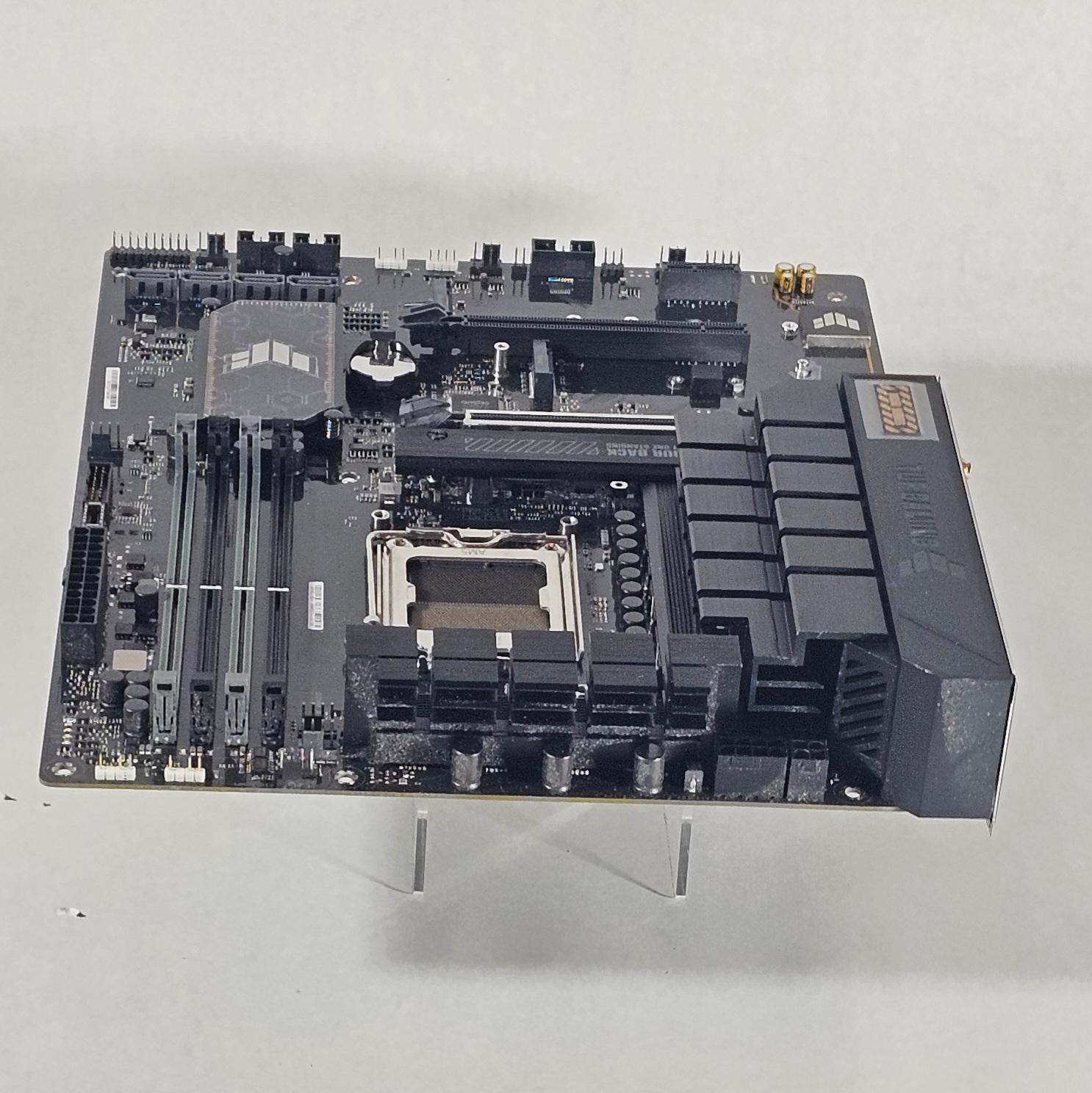 ASUS TUF Gaming B650-E WIFI AMD AM5 DDR5 ATX Motherboard