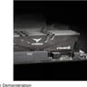 TEAMGROUP T-Force Vulcan Z 32GB (2×16GB) DDR4 3200MHz CL16 Gaming RAM – Works Perfectly