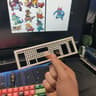 Asus Prime B460 Plus I/O Shield [3D Print]