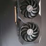 ASUS Dual 6600xt OC