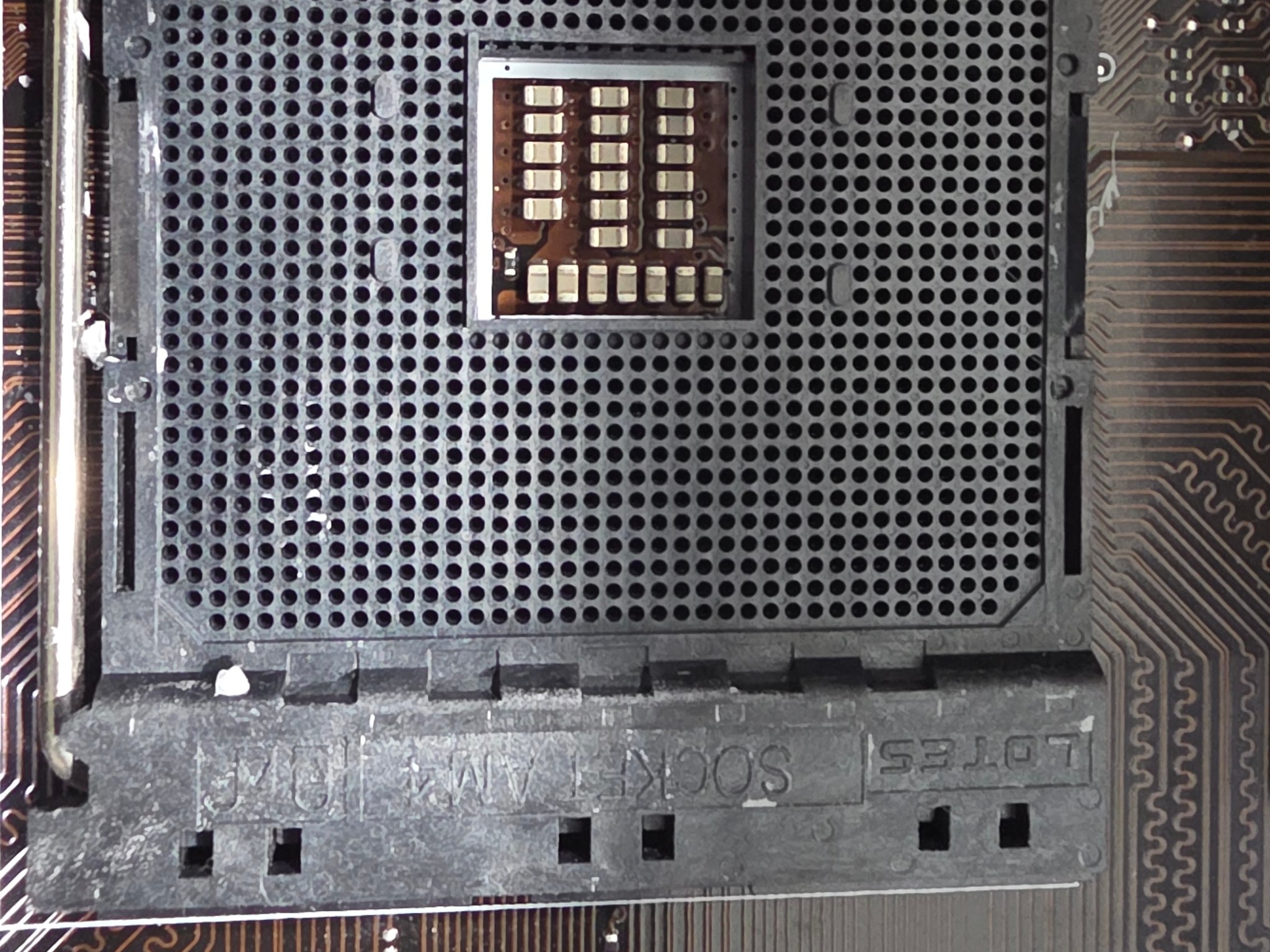 MSI B450-A Pro