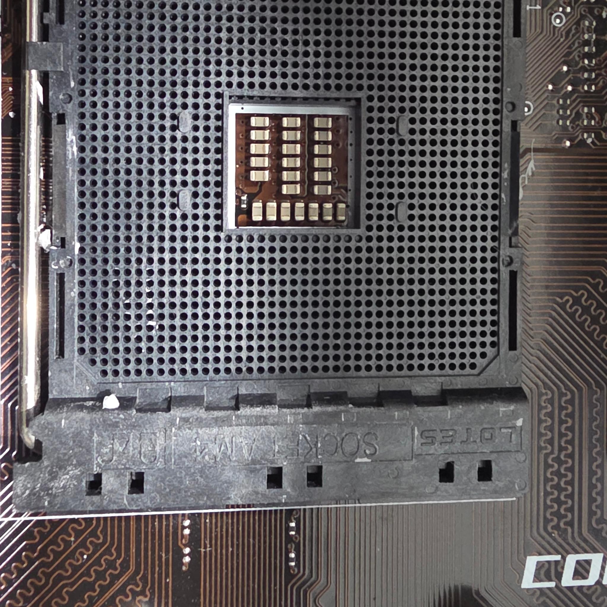 MSI B450-A Pro
