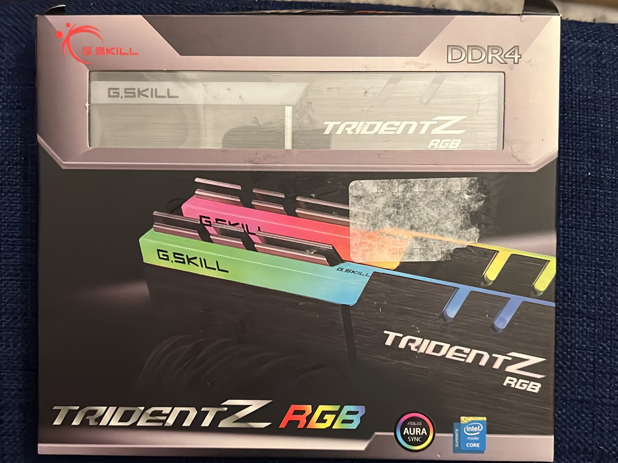 5600x, RAM & Mobo Combo