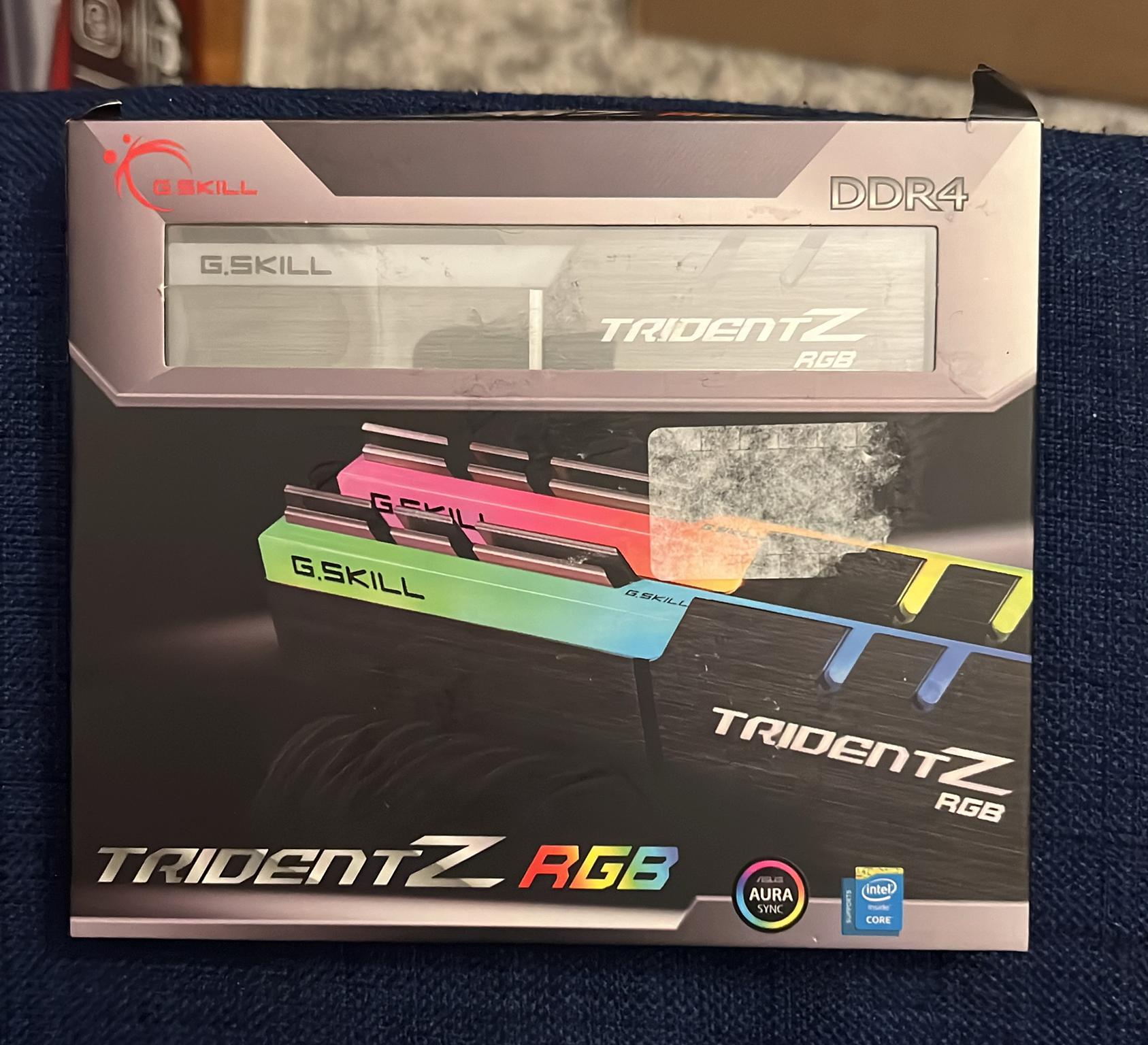 5600x, RAM & Mobo Combo