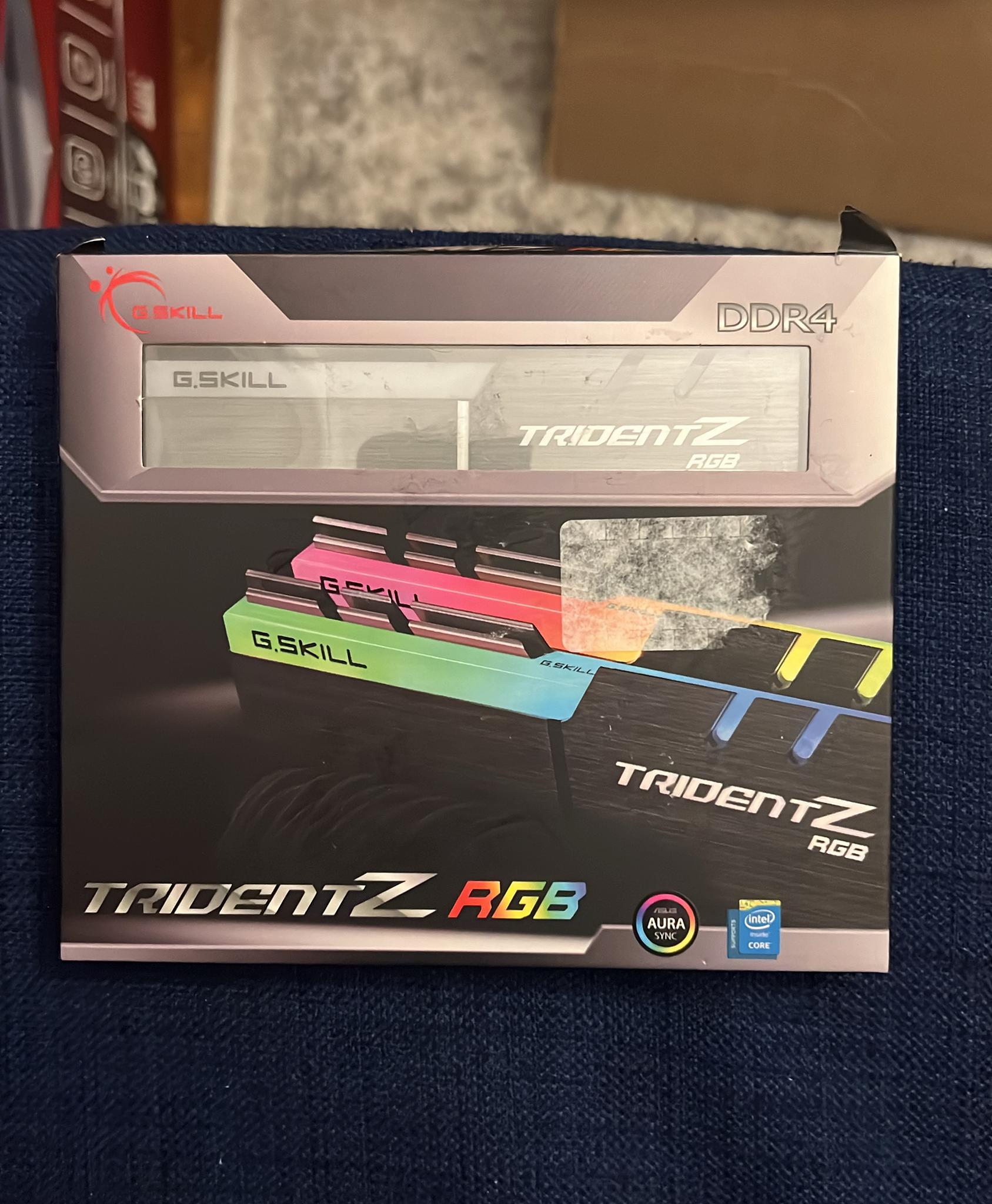 5600x, RAM & Mobo Combo
