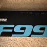 Aula F99 Wireless 96% Layout Black Grey White Mechanical RGB Hot Swappable Keyboard Brand New