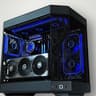 🎖️💪TUF 🔰Nvidia RTX 5080 16GB TUF🔰AMD Ryzen 7 7800X3D 3D V-Cache🔰32GB DDR...