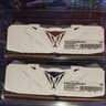 Patriot Viper White DDR4 16GB 3000